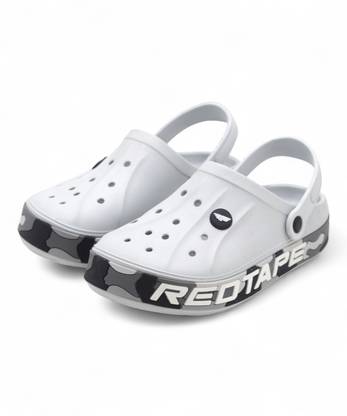 RED TAPE Men Clogs