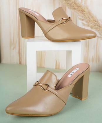 Elle Women Heels
