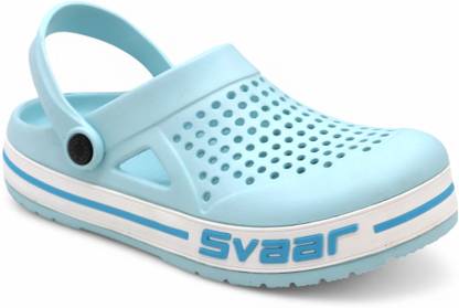 Svaar Men Clogs