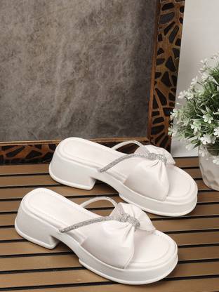 RINDAS Women Heels