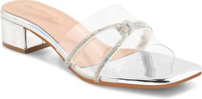 Dressberry Women Heels