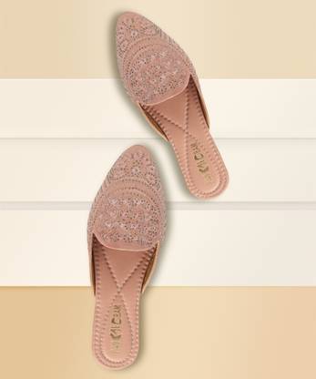 Bambam Women Flats