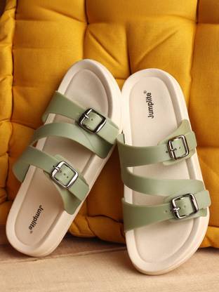 JUMPLITE Women Flats