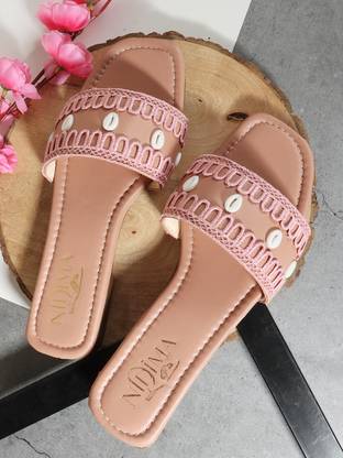 NIDIMA Women Flats