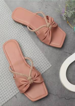 PZ MIR Women Flats
