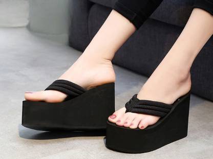 Gloglamp Women Wedges
