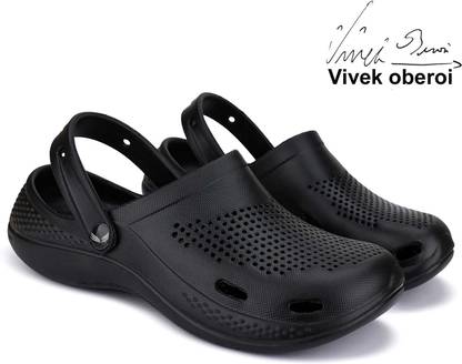 BERSACHE Men Clogs
