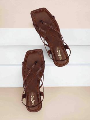 Bambam Women Flats