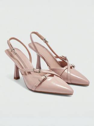yesmiss Women Heels