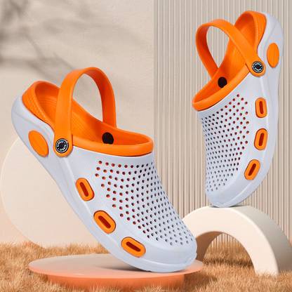 AD-FOAM Men Clogs