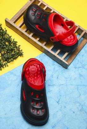 BERSACHE Men Sandals