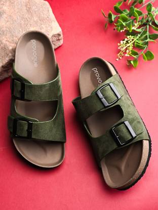 PROVOGUE Men Sandals