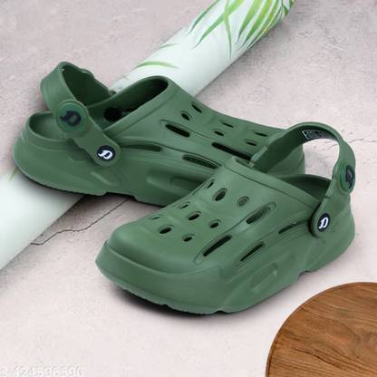 DOCTOR EXTRA SOFT Men Sandals