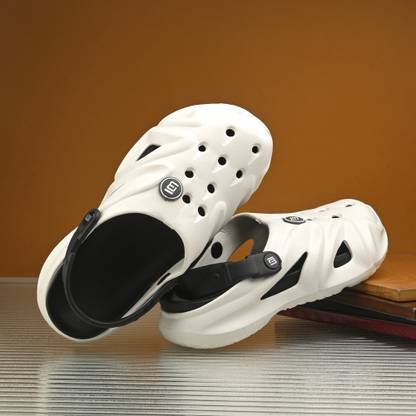 Birde Men Clogs