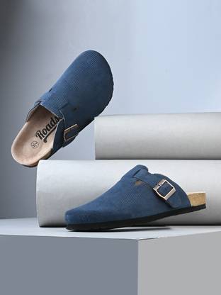 Roadster Men Sandals