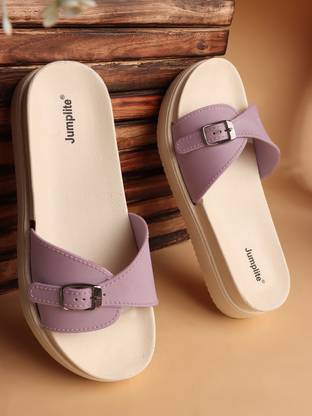JUMPLITE Women Casual