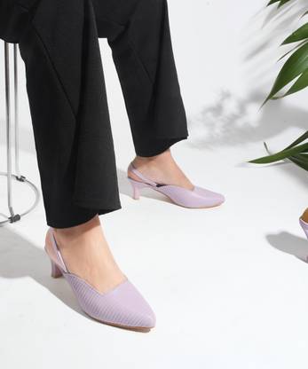 Froh Feet Women Heels