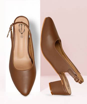 Denill Women Heels