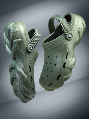 BERSACHE Men Sandals