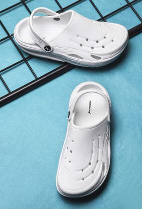 BERSACHE Men Sandals
