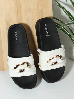 Dressberry Women Flats