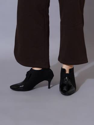 SHOETOPIA Women Heels