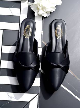 SHOETOPIA Women Flats