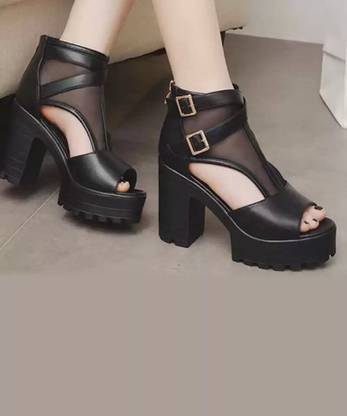 Divastri Women Heels