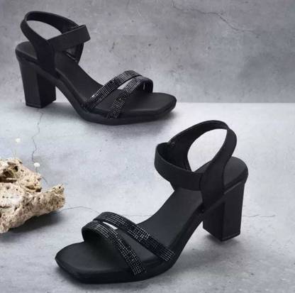 UK Collection Women Heels