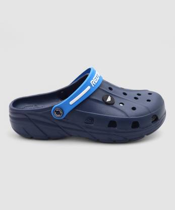 RED TAPE Men Clogs