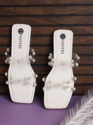Divastri Women Flats