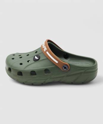 RED TAPE Men Clogs