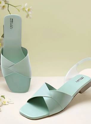 Trendy Feet Women Flats