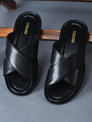 LIBERTY Coolers CROSS-1E Slipper Men Casual