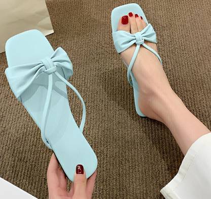 Trendy Feet Women Flats