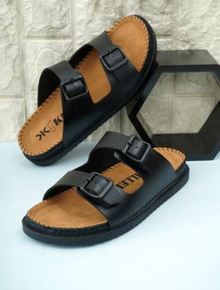 KILLER Killer Sandals | Comfortable & Durable Casual for Daily, Office & Party Wear Men Sandals