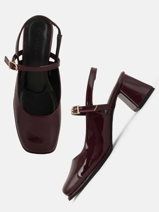 DROP BOLD Women Heels