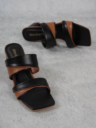 Dressberry Women Heels