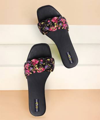 Bambam Women Flats