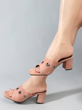 Dressberry Women Heels