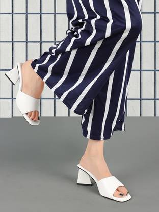 Zapatoz Women Heels