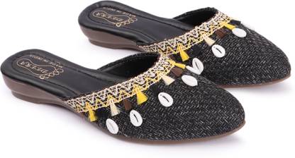 DEERA Women Flats