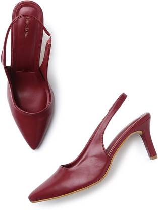 Marc Loire Women Bellies