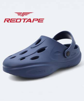 RED TAPE Men Clogs