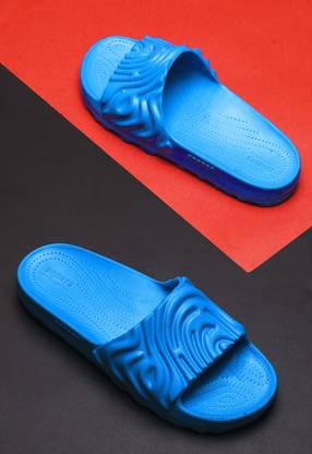 BERSACHE Men Slides
