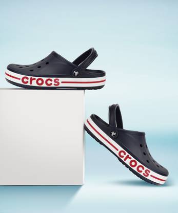CROCS Bayaband Men Clogs