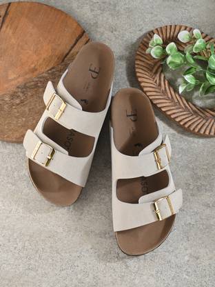 El Paso Women Flats