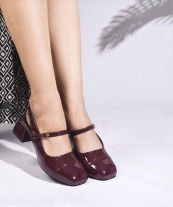 Feet Runner Women Heels