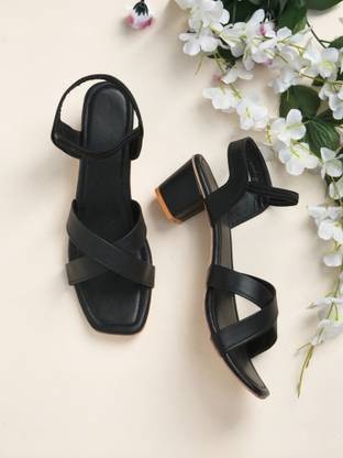 faishstar Women Heels