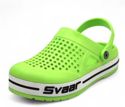 Svaar Men Clogs